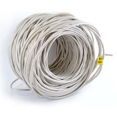 Terminator CAT6 UTP LAN Cable 305M