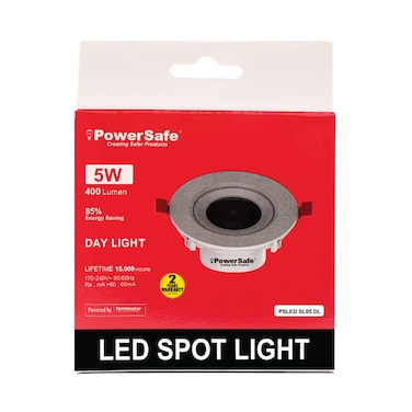 LED Spotlight 5W Day Light