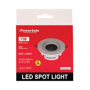 LED Spotlight 7W Day Light