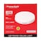 PowerSafe LED Round Ceiling Light 18W Daylight, 1620 Lumen, 6500K, 85% Energy Saving, 15,000 Hours Lifespan, with Surge Protection, ESMA Approved