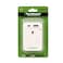 Terminator 3 Way UK Socket Multi Adaptor with 2 USB  (A &amp; C Type) 2.1A, Indicator&nbsp;and&nbsp;13A&nbsp;Fused Plug