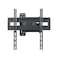 TV Wall Mount 32 to 55 inch, Full Motion Swivel Type