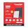 PowerSafe LED Solar Floodlight 300W Day Light Bubble Series