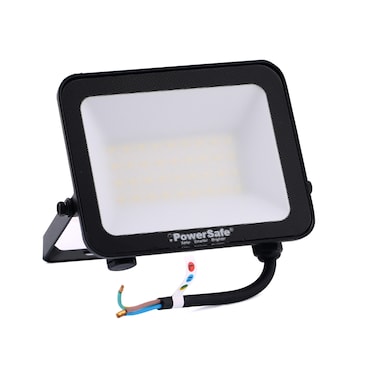 PowerSafe LED Floodlight 30W Day Light Gun Series