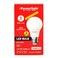 PowerSafe LED Bulb 9W Day Light E27 Motion &amp; Light Sensor