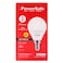 Power Safe LED Bulb 5W Day Light E14 Designer Series