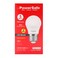PowerSafe LED Bulb 5W Warm White E27 Designer Series