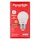 PowerSafe LED Bulb 7W Warm White E27 Designer Series
