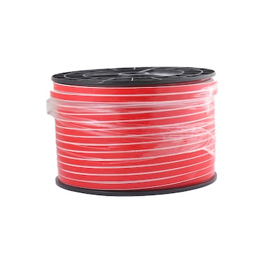 PowerSafe LED Strip Light Standard Series 9W Warm White One Line, Driver Free 100 Meter Roll