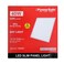 PowerSafe LED Square Panel Light Slim 60&times;60 40W Day Light (2Pcs Per Pack)