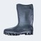 AL ARQAM Safety Waterproof Gum Boots - Size 45