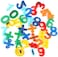 Motarro  37pcs Magnetic Numbers &amp; Symbols Set (MA040-3)