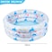 DOCTOR DOLPHIN INFLATABLE KIDDIE POOL