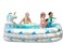 DOCTOR DOLPHIN INFLATABLE SWIM POOL, 300x180x60CM ,3+Years