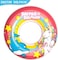 DOCTOR DOLPHIN SWIM RING , 80CM , 6+ Years