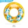 Doctor Dolphin Inflatable Swim Ring 60 cm for 4+ Years – Featuring Fun Designs With Dolphin