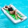 AIRMYFUN POOL FLOAT BATTERY , 185X96CM , 14+ Years