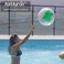 AIRMYFUN BEACH BALL CACTUS, 41CM ,  3+ Years