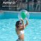 AIRMYFUN BEACH BALL CACTUS, 41CM ,  3+ Years