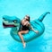 AIRMYFUN GIANT FLOAT TYRANNOSAURUS , 264x100x92CM ,14+ Years