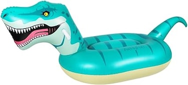 AIRMYFUN GIANT FLOAT TYRANNOSAURUS , 264x100x92CM ,14+ Years