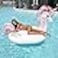 AIRMYFUN GIANT FLOAT UNICORN , 230x100x130CM ,14+ Years