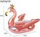 AIRMYFUN GIANT FLOAT FLAMINGO , 177x167x138CM ,14+ Years