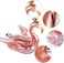 AIRMYFUN GIANT FLOAT FLAMINGO , 177x167x138CM ,14+ Years