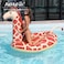 AIRMYFUN GIANT FLOAT GIRAFFE , 220x105x140CM ,14+ Years