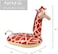 AIRMYFUN GIANT FLOAT GIRAFFE , 220x105x140CM ,14+ Years