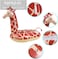 AIRMYFUN GIANT FLOAT GIRAFFE , 220x105x140CM ,14+ Years