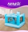 AIRMYFUN INFLATABLE BOUNCER ,175x175x148CM , 3-6 Years