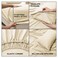 Panax Microfiber Bed Sheet Single, Ivory