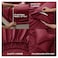 Panax Microfiber Bed Sheet Super King , Burgandy