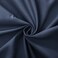 Panax Duvet Cover Single , Navy Blue