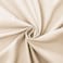 Panax Duvet Cover Queen , Ivory