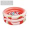 AirMyFun Water Melon Ball Pool for Kids 3+, 86x86x26CM