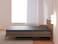 Panax 3 Inch Mattress Topper -Charcoal Memory Foam Mattress Topper, Size - QUEEN (160x200CM)