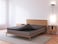 Panax 3 Inch Mattress Topper -Charcoal Memory Foam Mattress Topper, Size - QUEEN (160x200CM)