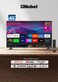 Nobel 43-Inch FHD Smart TV &ndash; VIDAA OS, 1080p Resolution, Netflix &amp; YouTube Ready, 50Hz Refresh Rate, 6 USB Ports, 1 HDMI Port NTV43VID