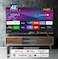 43 Inch Smart TV Full HD &amp;ndash; Powered by VIDAA OS, Netflix &amp;amp; YouTube Certified - Diamond Series
