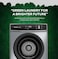 8kg Vented Front Load Dryer with 12 Drying Programs &ndash; LED Display, Anti-Crease, Low Temp Drying, Child Lock 8 L 2000 W BO5290UKBI7200S Grey