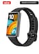 HUAWEI Band 11 PRO Smart Watch, AMOLED Display, Sleep &amp; Stress monitoring Smart Watch, Upto 14 Days Battery, 50m Water Resistance, Precision Fitness &amp; Health Tracker, Android&amp;iOS compatible, Black