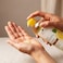 Perfect 3-in-1 Makeup Remover, Facial Cleanser &amp; Toner with Lemon Extract 480ml   Vitamin C Brightening Face Wash   Deep Cleansing &amp; Oil Control for All Skin Types