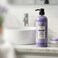 Perfect Exfoliating Shower Gel French Lavender 1000ml   Gentle Body Scrub Wash for Smooth &amp; Hydrated Skin   Calming &amp; Refreshing Body Cleanser for All Skin Types
