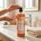 Perfect Exfoliating Shower Gel Tropical Papaya 1000ml   Brightening Body Scrub Wash for Smooth &amp; Radiant Skin   Hydrating &amp; Refreshing Body Cleanser for All Skin Types