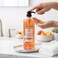 Perfect Juicy Dream Shower Gel 1000ml   Fruity Essence Body Wash   Refreshing &amp; Hydrating Cleanser   Long-Lasting Fresh Fragrance   Gentle for Men &amp; Women   All Skin Types