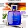 Perfect Cosmetics Allure Eau De Toilette for Women 100ml &acirc;&euro;&ldquo; Long Lasting Floral Woody Perfume with Bergamot, Jasmine, Vanilla &amp; Musk &acirc;&euro;&ldquo; Elegant Ladies Fragrance