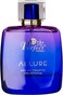 Perfect Cosmetics Allure Eau De Toilette for Women 100ml &acirc;&euro;&ldquo; Long Lasting Floral Woody Perfume with Bergamot, Jasmine, Vanilla &amp; Musk &acirc;&euro;&ldquo; Elegant Ladies Fragrance