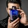Perfect Cosmetics Bleu Paris Eau de Toilette for Men 100ml &acirc;&euro;&ldquo; Long Lasting Fresh Citrus Woody Spicy Perfume with Grapefruit Mint Sandalwood Musk &acirc;&euro;&ldquo; Premium Men's Cologne
